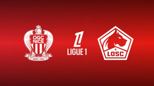 OGC Nice vs. LOSC