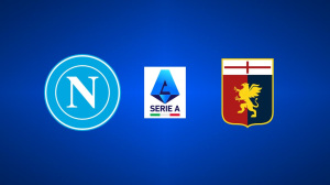 Napoli vs. Genoa