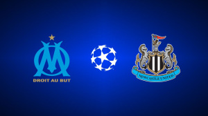 Marseille vs. Newcastle