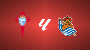 Celta vs. Real Sociedad