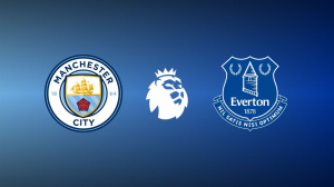 Manchester City vs. Everton