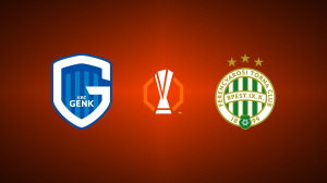 Genk vs. Ferencváros