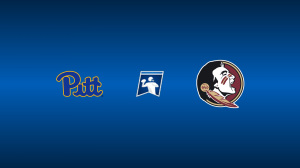 Pittsburgh Panthers vs. Florida State Seminoles