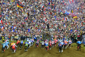 Monster Energy FIM Motocross of Nations (Day 3)