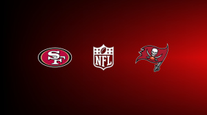 San Francisco 49ers vs. Tampa Bay Buccaneers