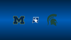 Michigan Wolverines vs. Michigan State Spartans