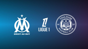 OM vs. Toulouse FC