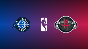 Orlando Magic vs. Houston Rockets
