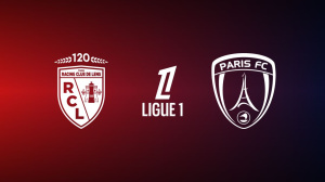 RC Lens vs. Paris FC