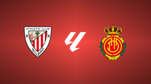 Athletic Club vs. RCD Mallorca