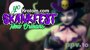 Skankfest: New Orleans
