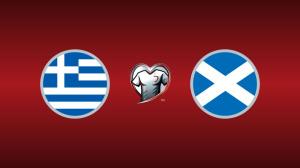 Greece vs. Scotland