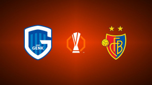 Genk vs. Basel