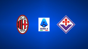 Milan vs. Fiorentina