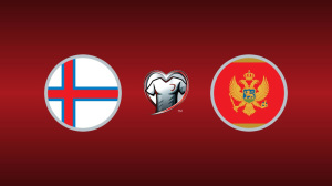 Faroe Islands vs. Montenegro
