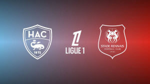 Havre AC vs. Rennes