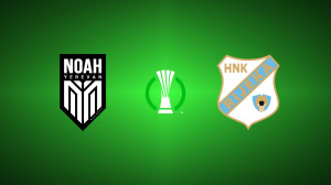 Noah vs. Rijeka