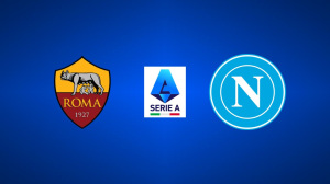 Roma vs. Napoli