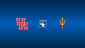 Arizona State vs Houston