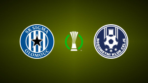 Sigma Olomouc vs. Celje