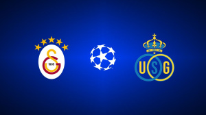 Galatasaray vs. Union SG