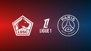 LOSC vs. PSG