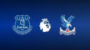 Everton vs. Crystal Palace