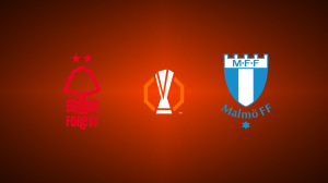 Nott'm Forest vs. Malmö
