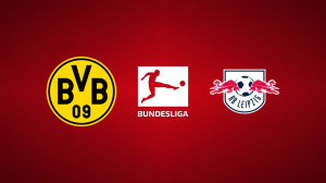 Dortmund vs. RB Leipzig