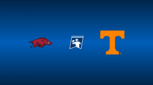 Arkansas Razorbacks vs. Tennessee Volunteers