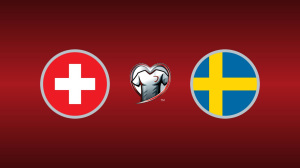 Switzerland vs. Sweden