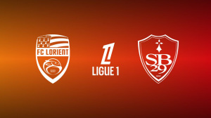 FC Lorient vs. Brest