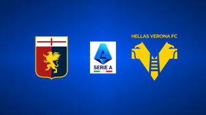 Genoa vs. Hellas Verona