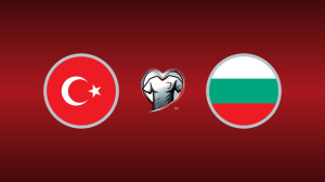 Türki̇ye vs. Bulgaria