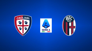 Cagliari vs. Bologna