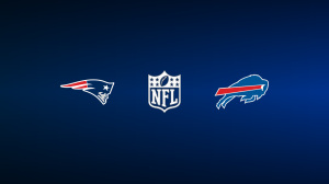 New England Patriots vs. Buffalo Bills