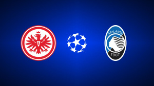 Frankfurt vs. Atalanta