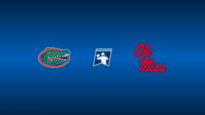 Florida Gators vs. Ole Miss Rebels