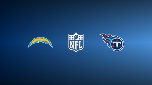 Los Angeles Chargers vs. Tennessee Titans