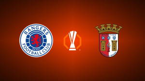Rangers vs. Braga