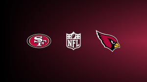 San Francisco 49ers vs. Arizona Cardinals