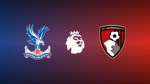 Crystal Palace vs. Bournemouth