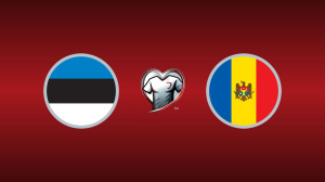 Estonia vs. Moldova