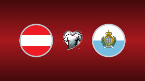 Austria vs. San Marino