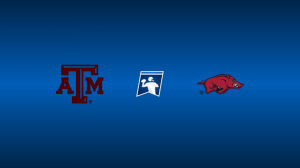 Texas A&M Aggies vs. Arkansas Razorbacks