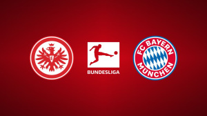 Frankfurt vs. Bayern
