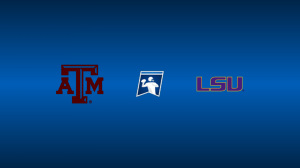 Texas A&M Aggies vs. LSU Tigers