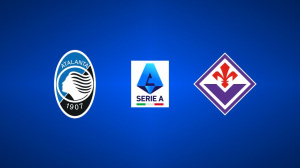 Atalanta vs. Fiorentina