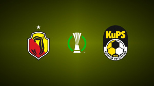Jagiellonia vs. KuPS Kuopio
