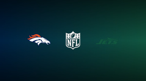 Denver Broncos vs. New York Jets